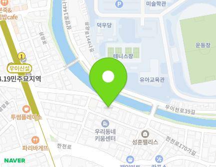 25-2 Samyang-ro 136-gil, Gangbuk-gu, Seoul, Republic of Korea Map