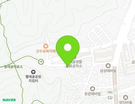 4-15 Insubong-ro 23ga-gil, Gangbuk-gu, Seoul, Republic of Korea Map