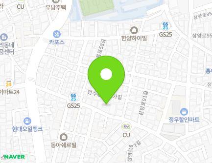 29 Insubong-ro 56-gil, Gangbuk-gu, Seoul, Republic of Korea Map