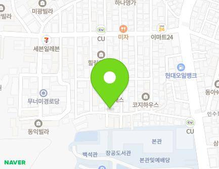 32 Insubong-ro 51-gil, Gangbuk-gu, Seoul, Republic of Korea Map