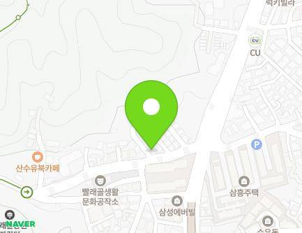 22-2 Insubong-ro 23-gil, Gangbuk-gu, Seoul, Republic of Korea Map