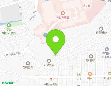 66 Insubong-ro 61-gil, Gangbuk-gu, Seoul, Republic of Korea Map