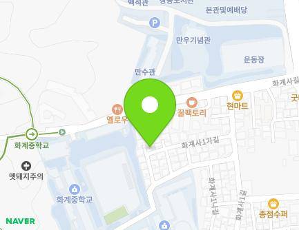 22 Hwagyesa 1ga-gil, Gangbuk-gu, Seoul, Republic of Korea Map
