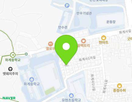 23 Hwagyesa 1ga-gil, Gangbuk-gu, Seoul, Republic of Korea Map