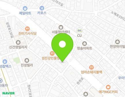 1145 Hancheon-ro, Gangbuk-gu, Seoul, Republic of Korea Map