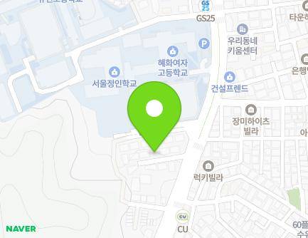 10 Insubong-ro 29-gil, Gangbuk-gu, Seoul, Republic of Korea Map