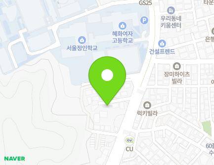 11 Insubong-ro 29-gil, Gangbuk-gu, Seoul, Republic of Korea Map