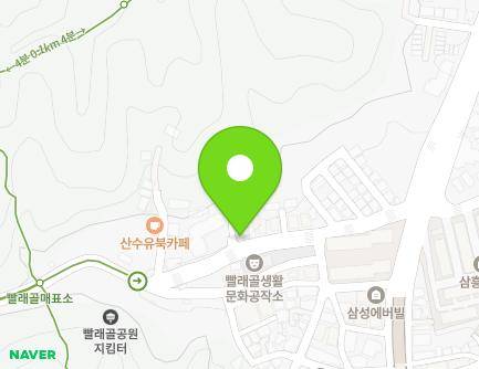 40 Insubong-ro 23-gil, Gangbuk-gu, Seoul, Republic of Korea Map