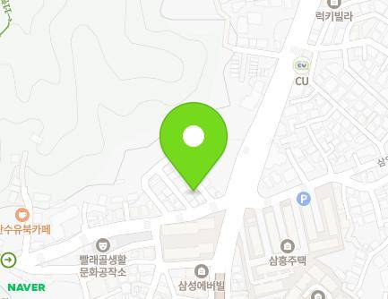 14-3 Insubong-ro 23-gil, Gangbuk-gu, Seoul, Republic of Korea Map