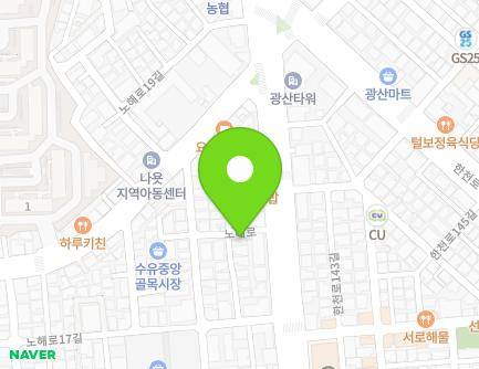 19 Samgaksan-ro 36-gil, Gangbuk-gu, Seoul, Republic of Korea Map