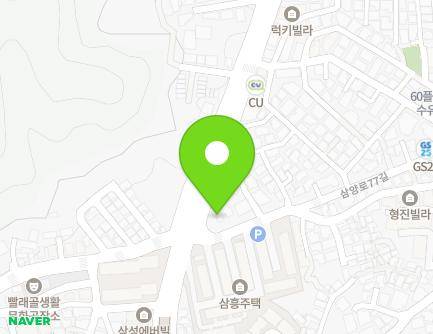 98 Samyang-ro 77ga-gil, Gangbuk-gu, Seoul, Republic of Korea Map