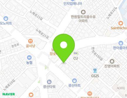 6 Hancheon-ro 150-gil, Gangbuk-gu, Seoul, Republic of Korea Map