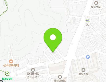 18-6 Insubong-ro 23-gil, Gangbuk-gu, Seoul, Republic of Korea Map