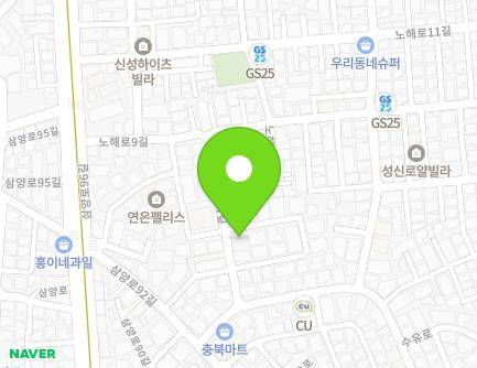 10 Suyu-ro 17na-gil, Gangbuk-gu, Seoul, Republic of Korea Map