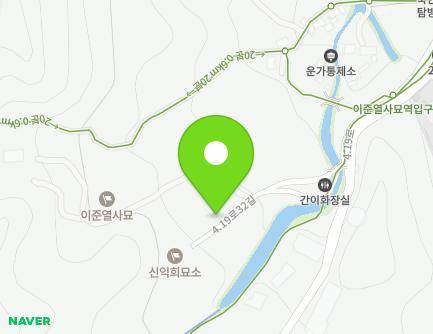 15-6 4.19-ro 32-gil, Gangbuk-gu, Seoul, Republic of Korea Map