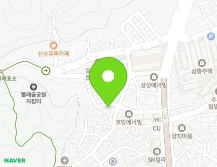 19 Insubong-ro 19na-gil, Gangbuk-gu, Seoul, Republic of Korea Map