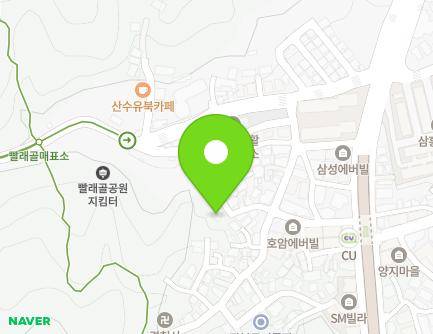 25 Insubong-ro 19na-gil, Gangbuk-gu, Seoul, Republic of Korea Map