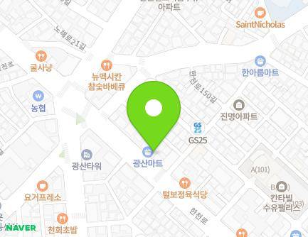 1078 Hancheon-ro, Gangbuk-gu, Seoul, Republic of Korea Map