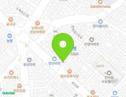 1074 Hancheon-ro, Gangbuk-gu, Seoul, Republic of Korea Map