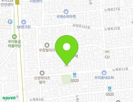 17 Nohae-ro 9ga-gil, Gangbuk-gu, Seoul, Republic of Korea Map