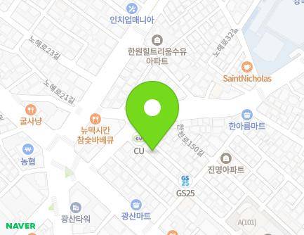 12-7 Hancheon-ro 150-gil, Gangbuk-gu, Seoul, Republic of Korea Map