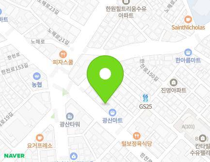 1080 Hancheon-ro, Gangbuk-gu, Seoul, Republic of Korea Map