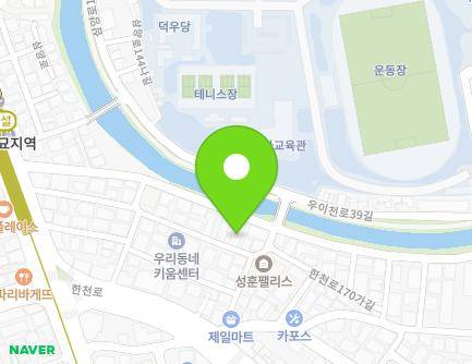 40 Samyang-ro 138-gil, Gangbuk-gu, Seoul, Republic of Korea Map