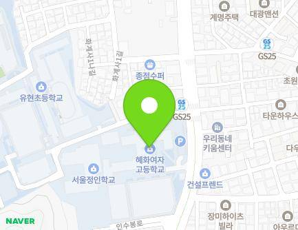 127 Insubong-ro, Gangbuk-gu, Seoul, Republic of Korea Map