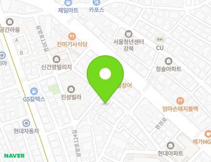 51 Hancheon-ro 161-gil, Gangbuk-gu, Seoul, Republic of Korea Map