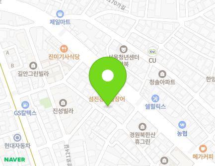 52 Hancheon-ro 161-gil, Gangbuk-gu, Seoul, Republic of Korea Map