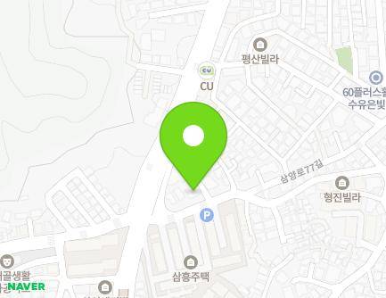 92 Samyang-ro 77ga-gil, Gangbuk-gu, Seoul, Republic of Korea Map