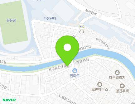 102 Samyang-ro 138-gil, Gangbuk-gu, Seoul, Republic of Korea Map