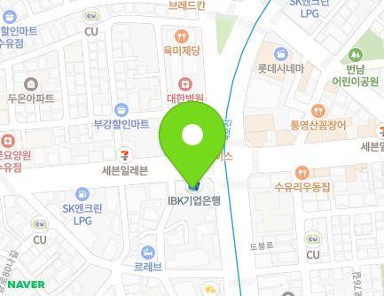 82 Deongneung-ro, Gangbuk-gu, Seoul, Republic of Korea Map