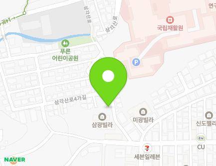 13 Insubong-ro 55da-gil, Gangbuk-gu, Seoul, Republic of Korea Map