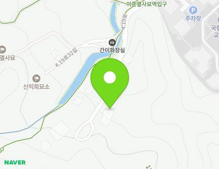 135 4.19-ro, Gangbuk-gu, Seoul, Republic of Korea Map