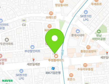 295 Dobong-ro, Gangbuk-gu, Seoul, Republic of Korea Map