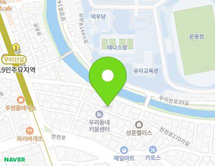 29 Samyang-ro 136-gil, Gangbuk-gu, Seoul, Republic of Korea Map