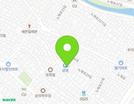 40 Hancheon-ro 160-gil, Gangbuk-gu, Seoul, Republic of Korea Map