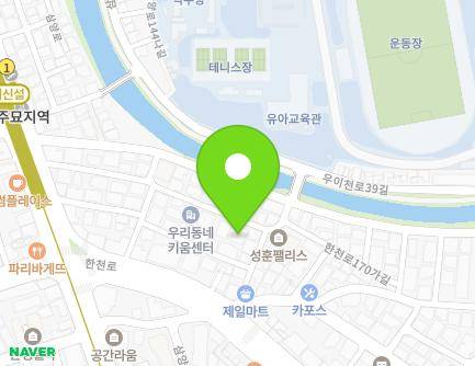 38 Samyang-ro 136-gil, Gangbuk-gu, Seoul, Republic of Korea Map