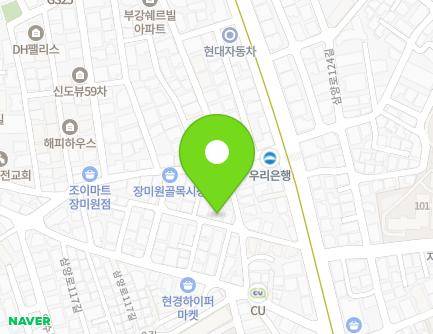 18 Samyang-ro 119-gil, Gangbuk-gu, Seoul, Republic of Korea Map