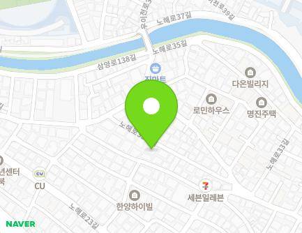 23 Nohae-ro 33da-gil, Gangbuk-gu, Seoul, Republic of Korea Map