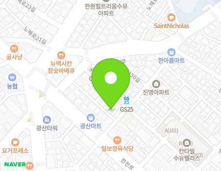 6-19 Hancheon-ro 150-gil, Gangbuk-gu, Seoul, Republic of Korea Map