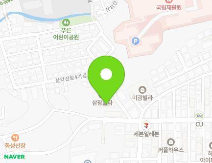 5 Insubong-ro 55da-gil, Gangbuk-gu, Seoul, Republic of Korea Map