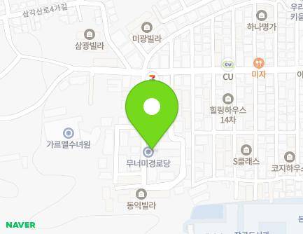 21 Insubong-ro 55ga-gil, Gangbuk-gu, Seoul, Republic of Korea Map