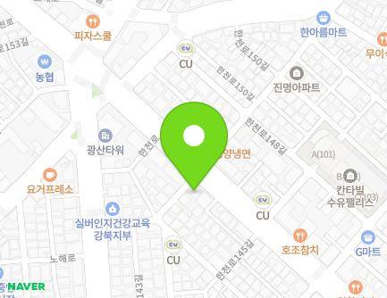 1073 Hancheon-ro, Gangbuk-gu, Seoul, Republic of Korea Map