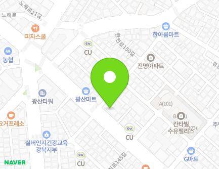 1072 Hancheon-ro, Gangbuk-gu, Seoul, Republic of Korea Map