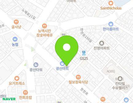 1076 Hancheon-ro, Gangbuk-gu, Seoul, Republic of Korea Map