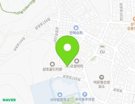 11 Samyang-ro 155na-gil, Gangbuk-gu, Seoul, Republic of Korea Map