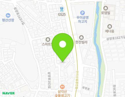 16-4 Samyang-ro 163ga-gil, Gangbuk-gu, Seoul, Republic of Korea Map