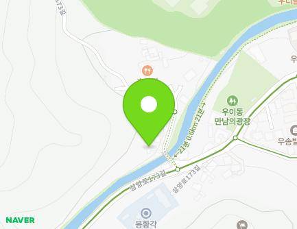 116-5 Samyang-ro 173-gil, Gangbuk-gu, Seoul, Republic of Korea Map